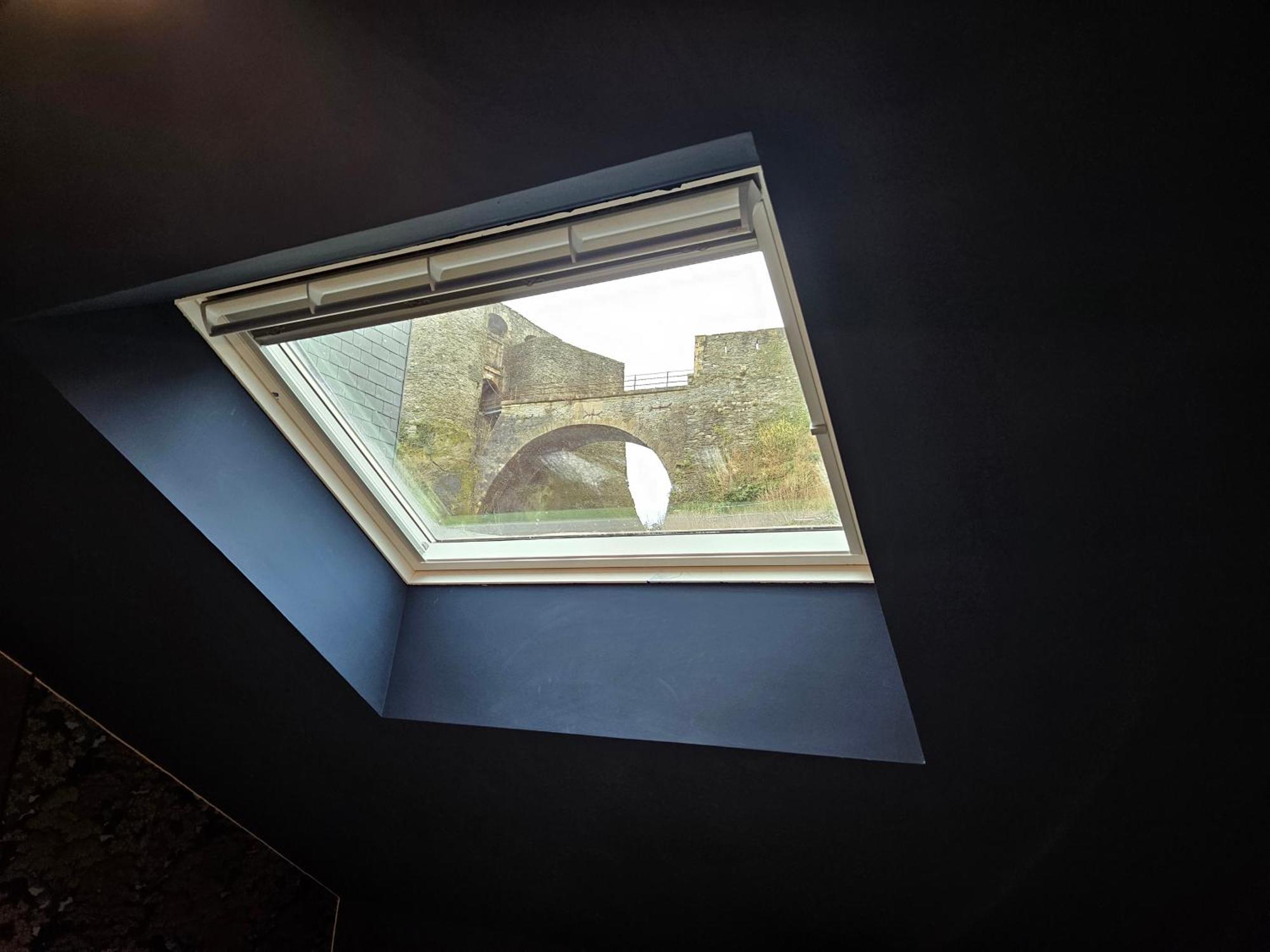 L'Alcove De Ide Hotell Bouillon Exteriör bild