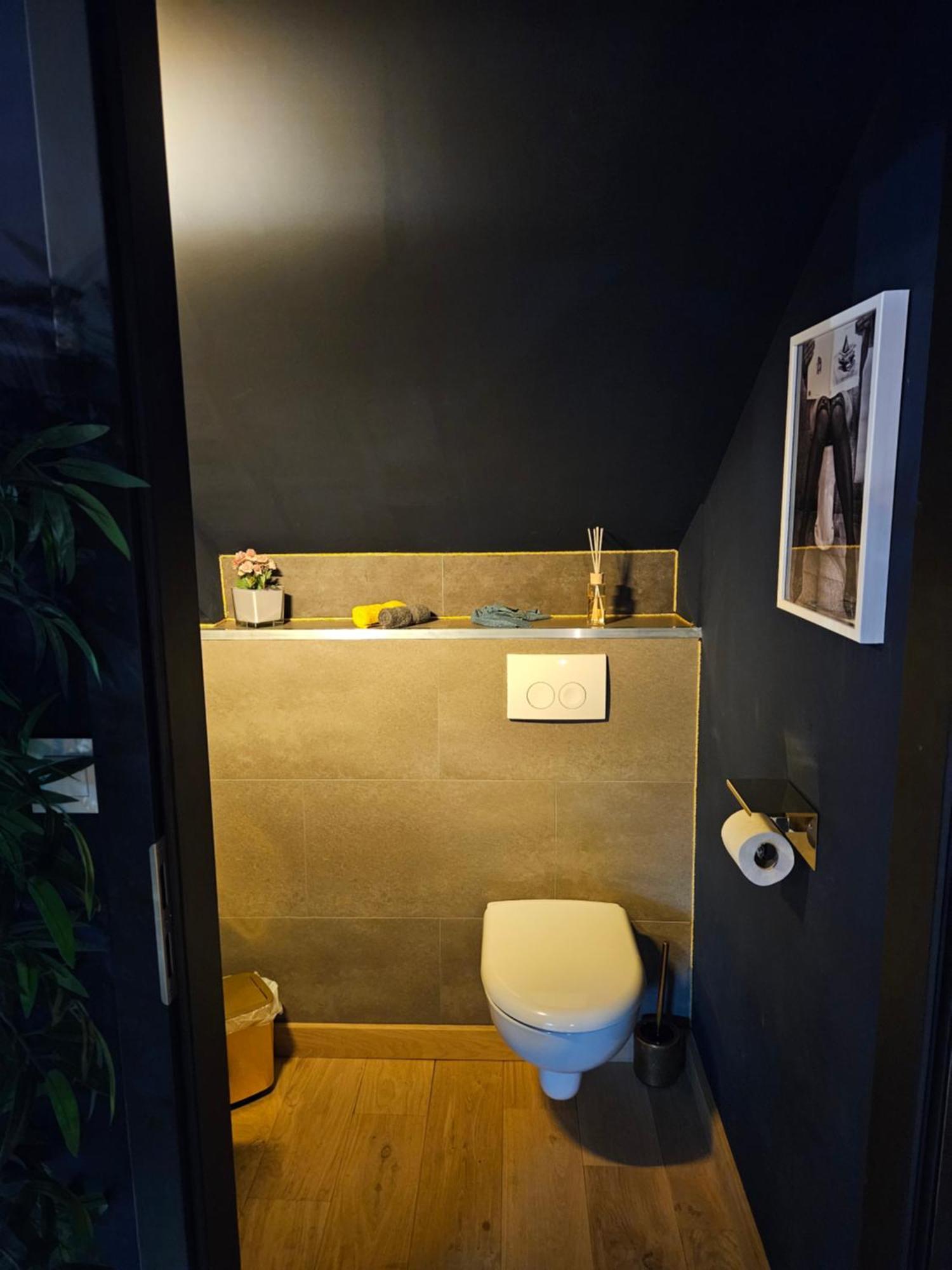 L'Alcove De Ide Hotell Bouillon Exteriör bild