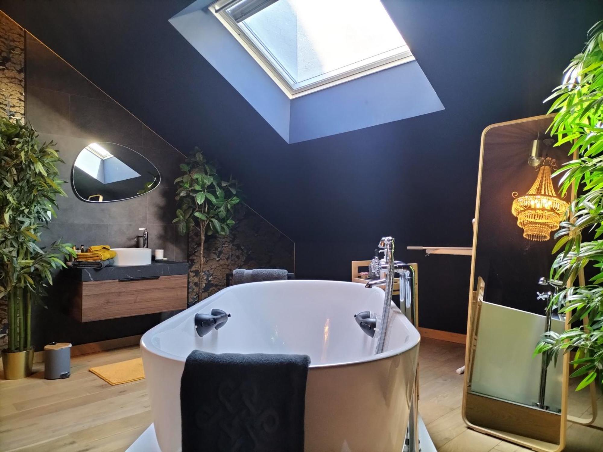 L'Alcove De Ide Hotell Bouillon Exteriör bild