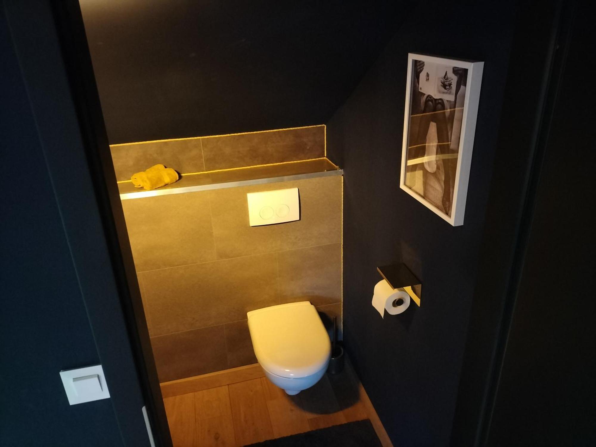 L'Alcove De Ide Hotell Bouillon Exteriör bild